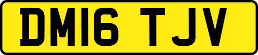 DM16TJV