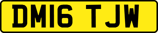 DM16TJW