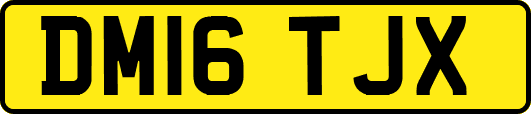 DM16TJX