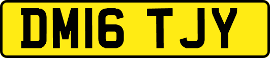 DM16TJY