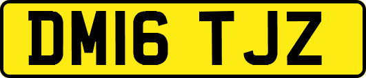 DM16TJZ