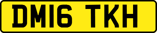 DM16TKH