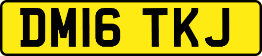 DM16TKJ
