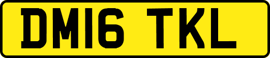 DM16TKL
