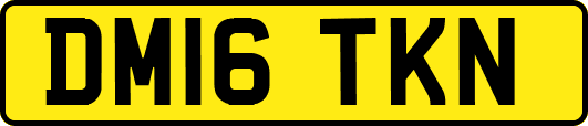 DM16TKN