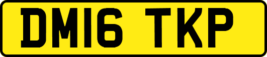 DM16TKP