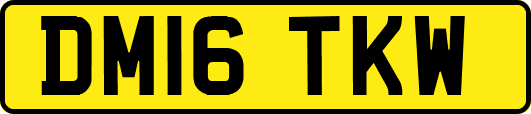 DM16TKW
