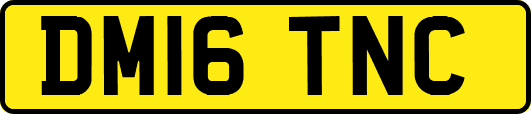 DM16TNC