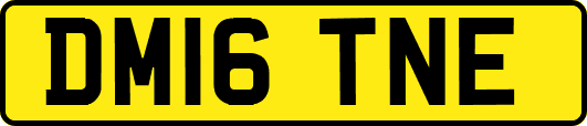 DM16TNE