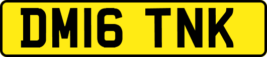 DM16TNK