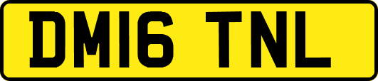 DM16TNL