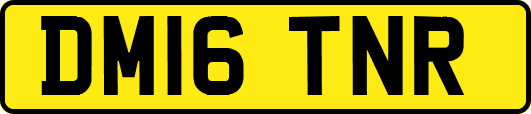 DM16TNR