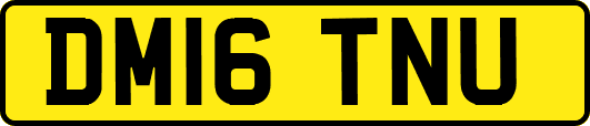 DM16TNU