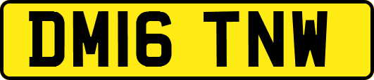 DM16TNW