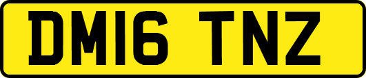 DM16TNZ