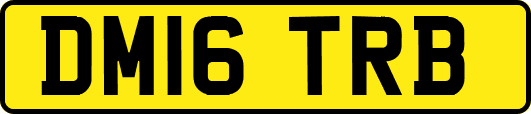 DM16TRB