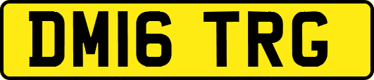 DM16TRG