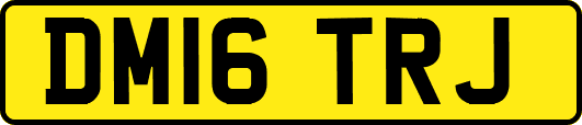 DM16TRJ
