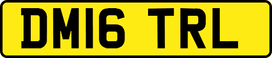 DM16TRL