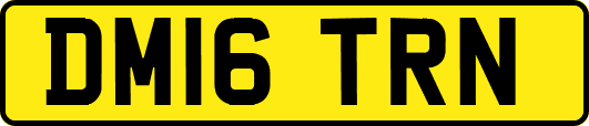 DM16TRN