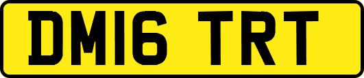 DM16TRT