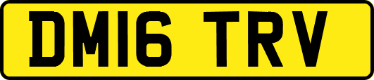 DM16TRV