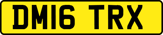 DM16TRX