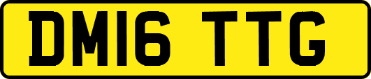 DM16TTG