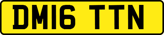DM16TTN