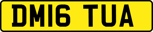 DM16TUA