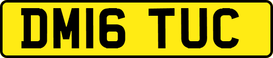 DM16TUC