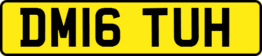 DM16TUH