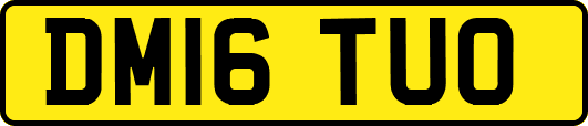 DM16TUO