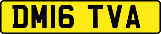 DM16TVA