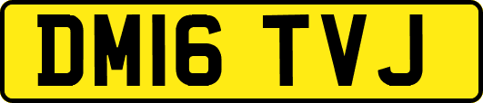DM16TVJ