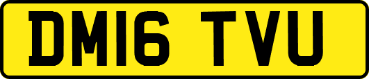 DM16TVU