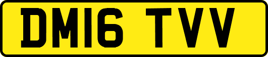 DM16TVV
