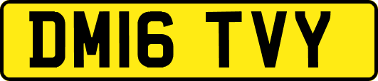 DM16TVY