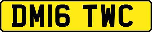 DM16TWC