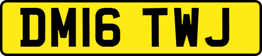 DM16TWJ