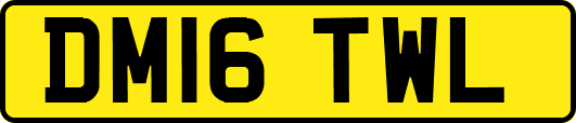 DM16TWL