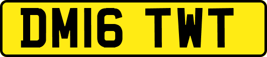 DM16TWT