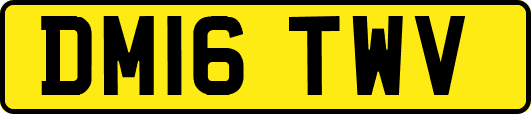 DM16TWV