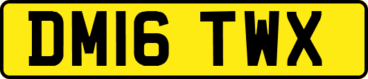 DM16TWX