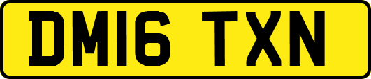 DM16TXN