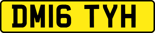 DM16TYH