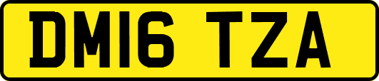 DM16TZA