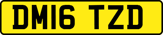 DM16TZD