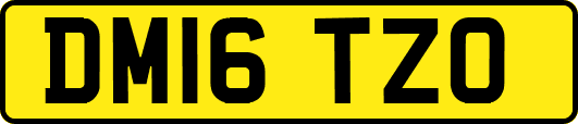 DM16TZO