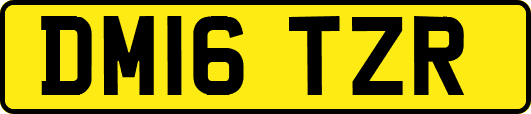 DM16TZR